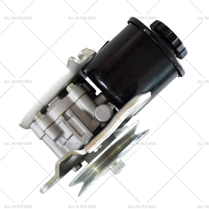 Power Steering Pump for Nissan Patrol GU Y61 4.5L V6 (1997-2016)