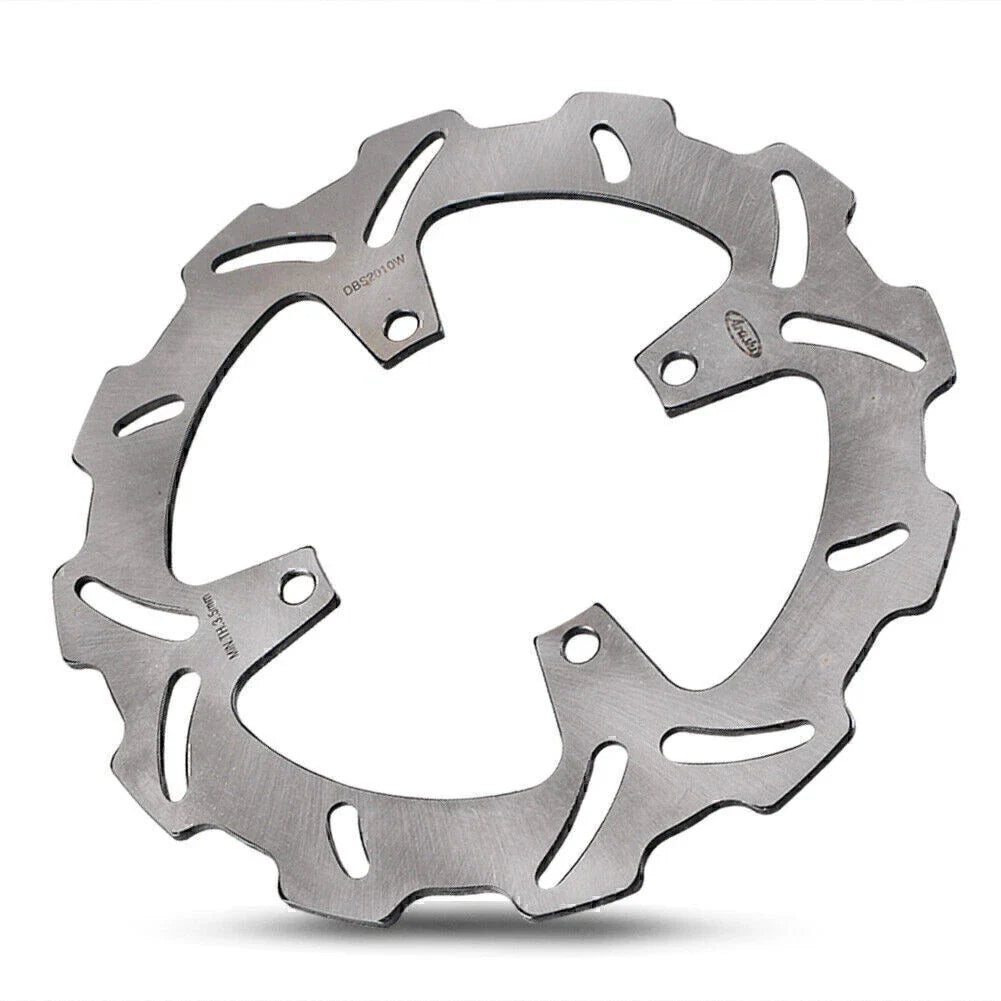 Front Brake Disc Rotor for Kawasaki KX 125 250 (2003-2005)