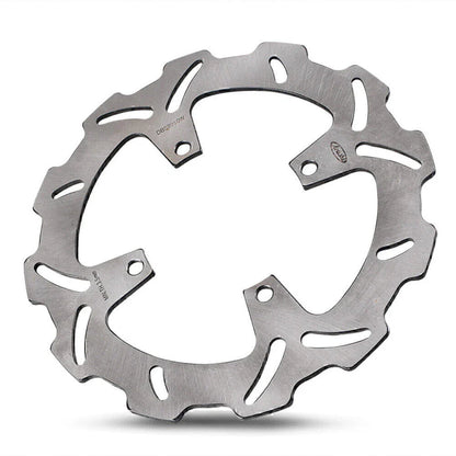 Front Brake Disc Rotor for Kawasaki KX 125 250 (2003-2005)