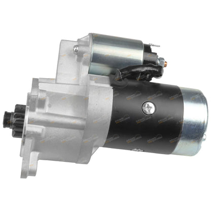 Starter Motor 4cyl 2.6L G6 for Ford Courier (1990-2006)