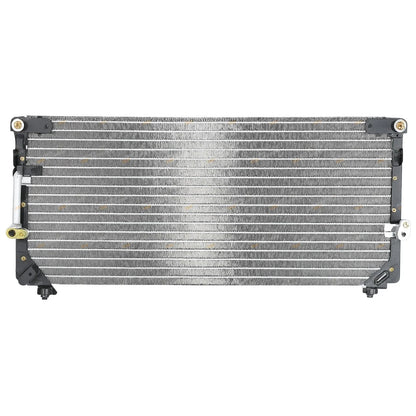 AC Condenser for Toyota Landcruiser HZJ80 PZJ70 PZJ73 (1993–1998)