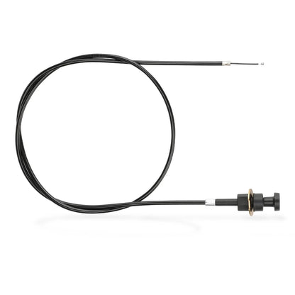 Starter Choke Cable for Yamaha Tri Moto 175 YT175 (1982–1983)