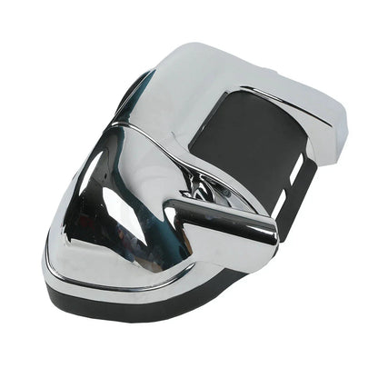 Lower Vented Chrome Fairings for Harley Touring (1983 - 2013)