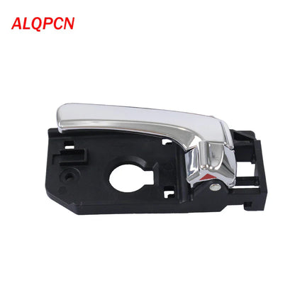Chrome Left Inside Door Handle for Kia Carnival Sedona (2006-2014)