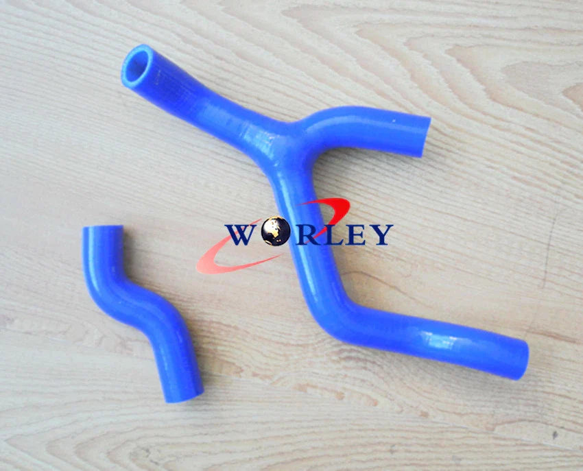 Silicone Radiator Hose for KTM 350 SXF 2011-2012