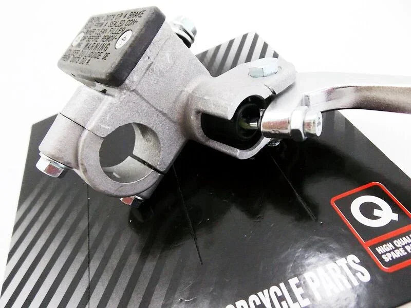 Front Brake Master Cylinder Lever Assembly for Kawasaki KX500 (1983-2004)