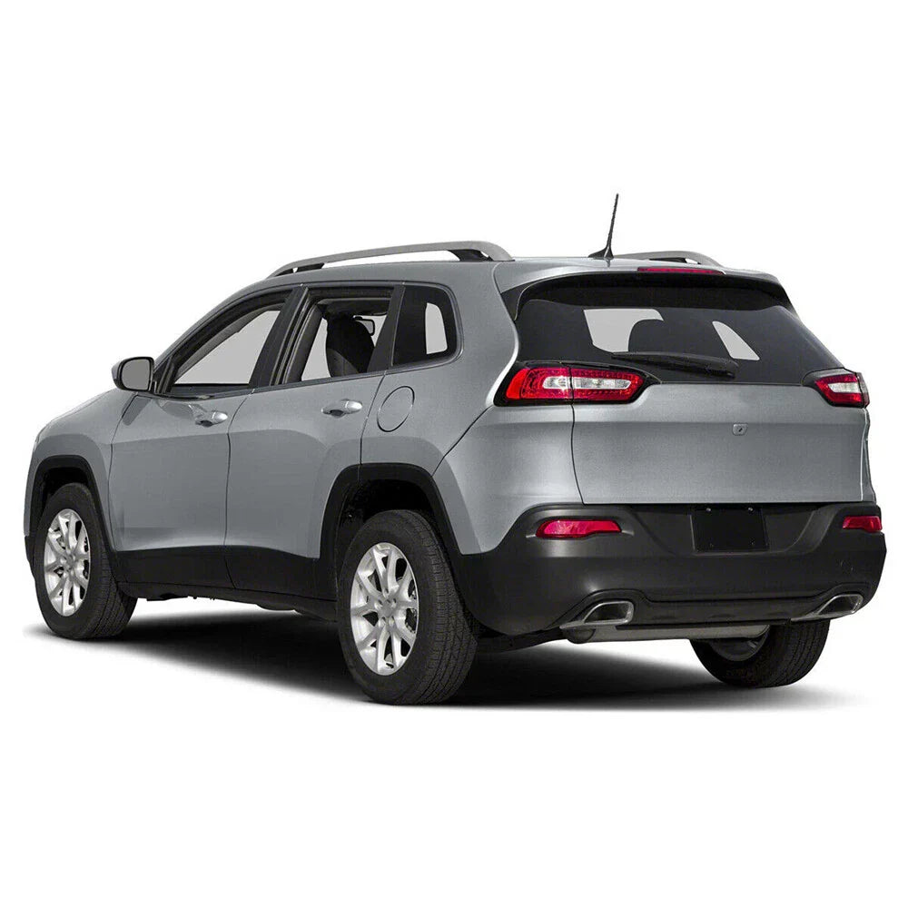 Rear Left Bumper Reflector for 2014-2018 Jeep Cherokee (2014-2018)