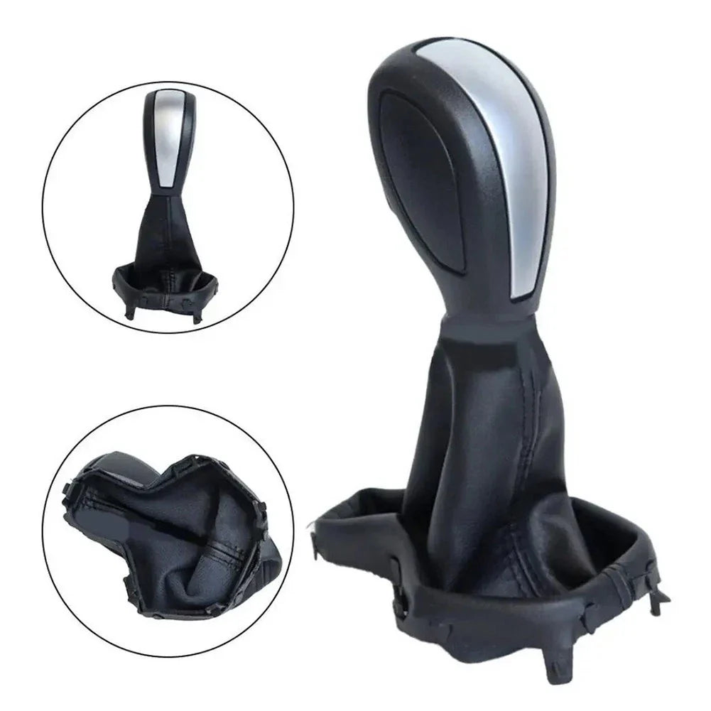 2 x Dust Cover Head Gear Shift for Land Rover (2008–2012)