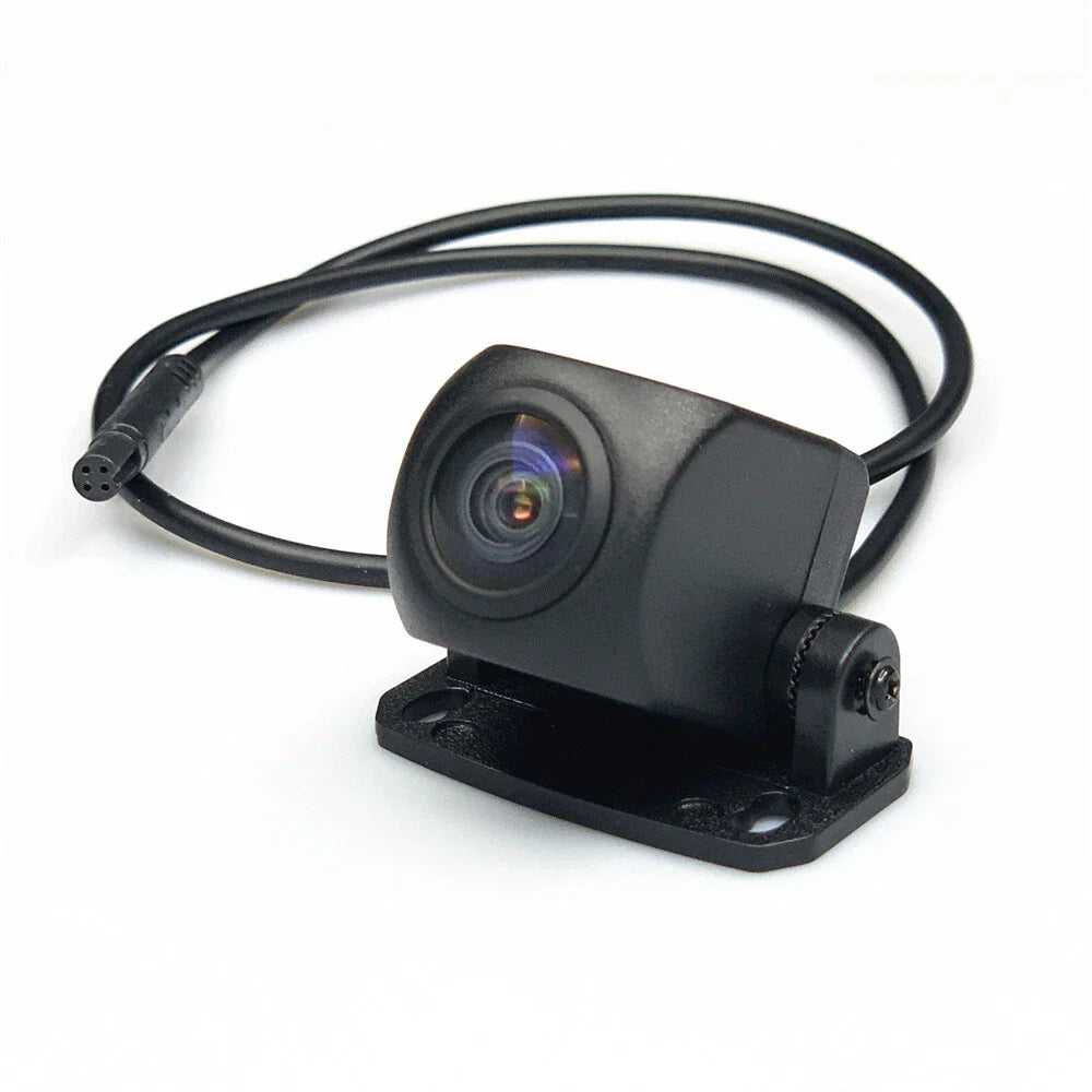 4Pin AHD 1080P Rear View Camera w/ 5.5m Cable for DVR Dash Cam