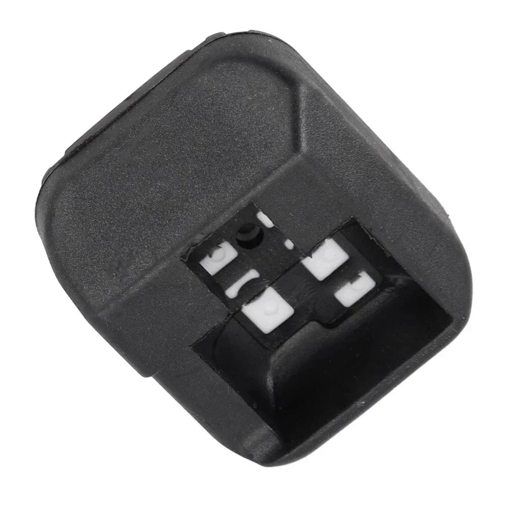 Emergency Parking Brake Pedal Pad Cover for Acura RDX MDX CL Honda Odyssey Pilot (2001-2023)