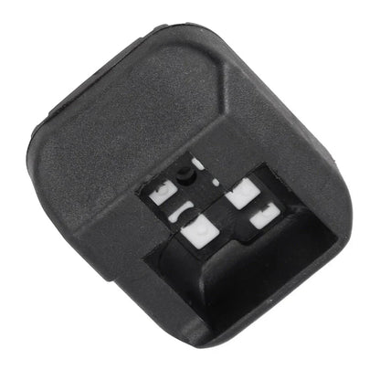 Emergency Parking Brake Pedal Pad Cover for Acura RDX MDX CL Honda Odyssey Pilot (2001-2023)
