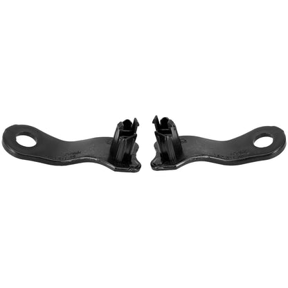 Headlight Clips Front Left for BMW 5 Series (2003–2010)