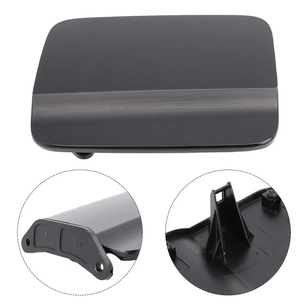Filler Door Cap Cover for Hyundai Accent Verna Dodge Attitude (2006-2011)