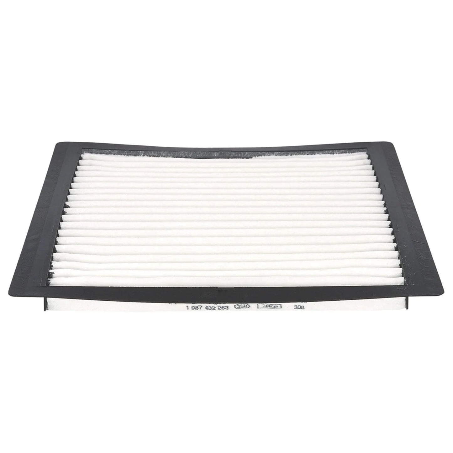 Cabin Air Filter for Toyota Kluger (2003–2007)