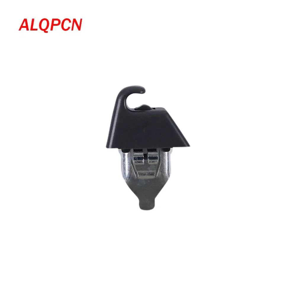 Black Sun Visor Clip Holders for Holden Commodore Berlina Caprice (2006-2013)