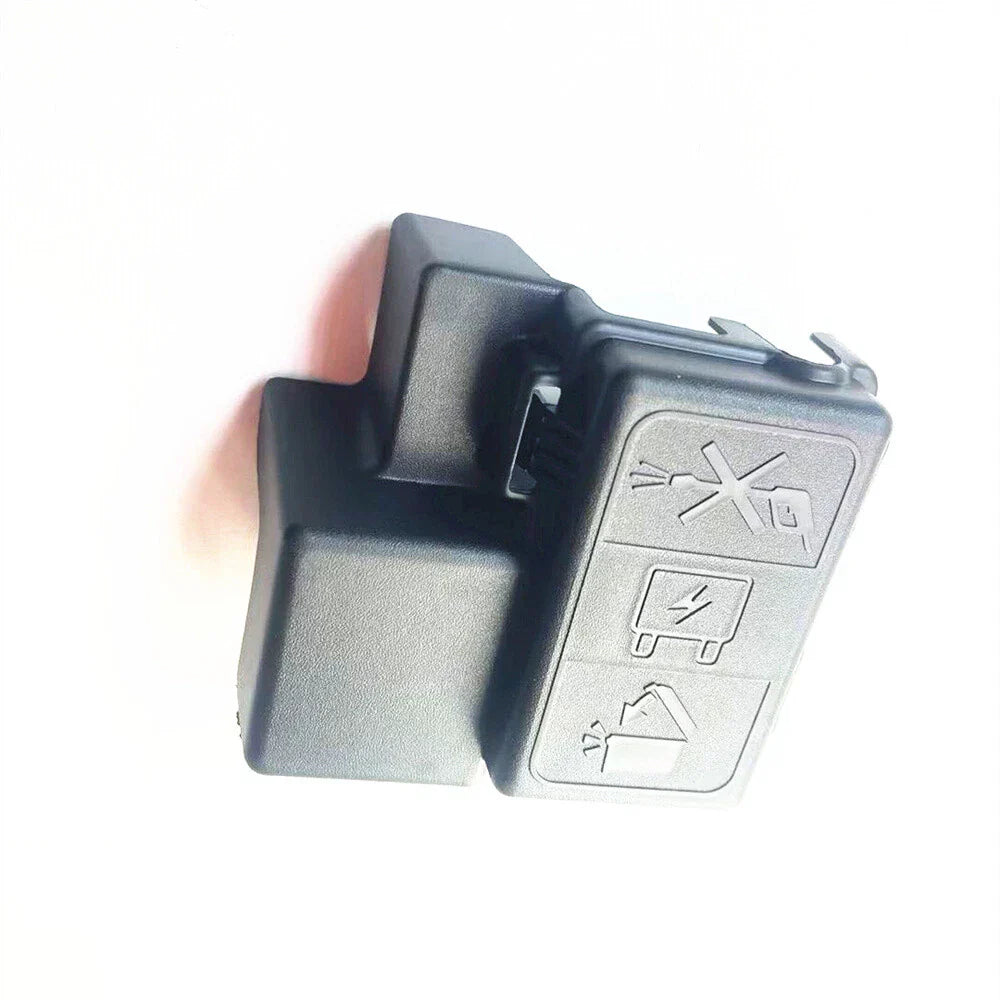 Fusible Link Box Cover for Chevrolet GMC (2015-2019)