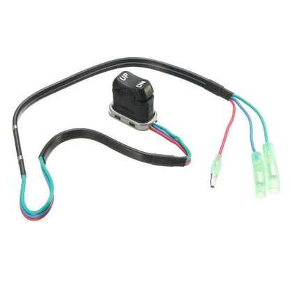 Power Trim Tilt Switch for Johnson Evinrude Outboard