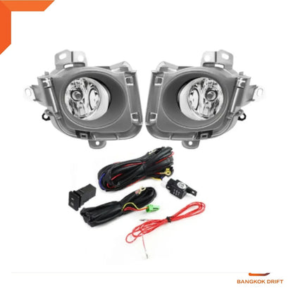 Fog Lamp Spot Light for Toyota Prius XW30 (2009-2011)