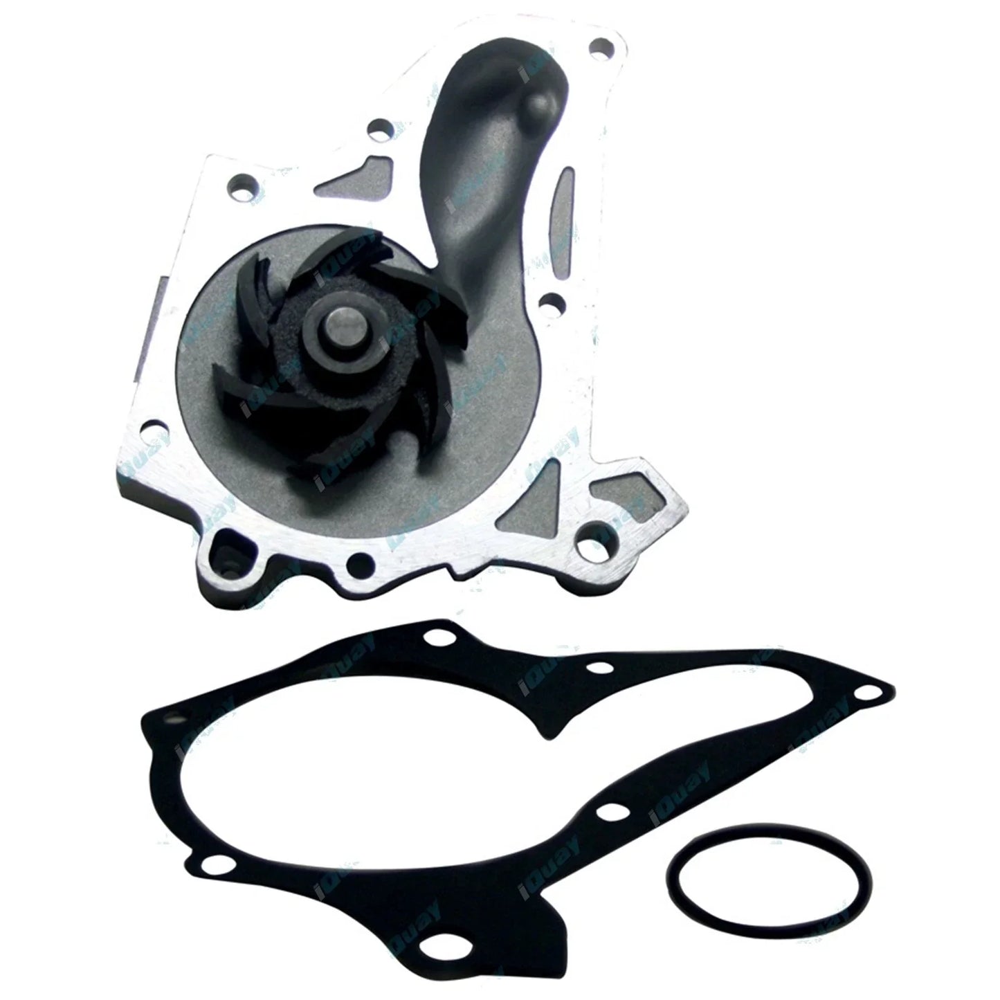 Timing Belt Water Pump Kit for Toyota Celica SA63 1983~4 4cy 2S-C 2.0L 1955cc