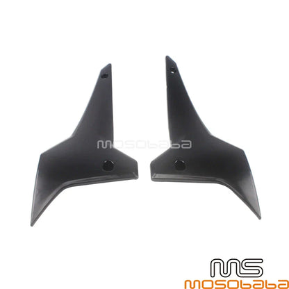 Oil Tank Cover Panel for Kawasaki KLX250 D-Tracker X KLX250SF (2008-2018)