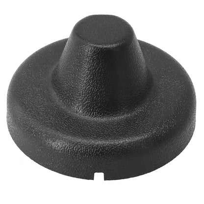 Antenna Base Cover Front/Rear/Left Plastic for Jeep
