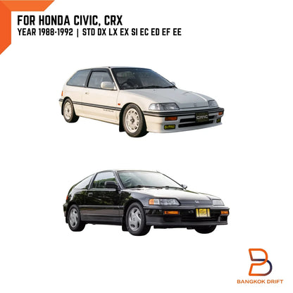 Speedometer Cable for Honda Civic CRX (1988-1992)