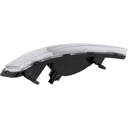 Turn Signal Light for Chevrolet Traverse 2013-2016 (GM2531135, GM2530135)