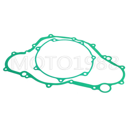 2 x Clutch Cover Gaskets for Yamaha YFZ450 (2004–2014)