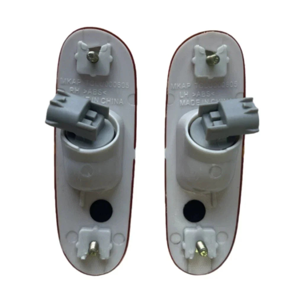 Turn Signal Lamp Side Marker Light for Toyota Celica (1990-1993)