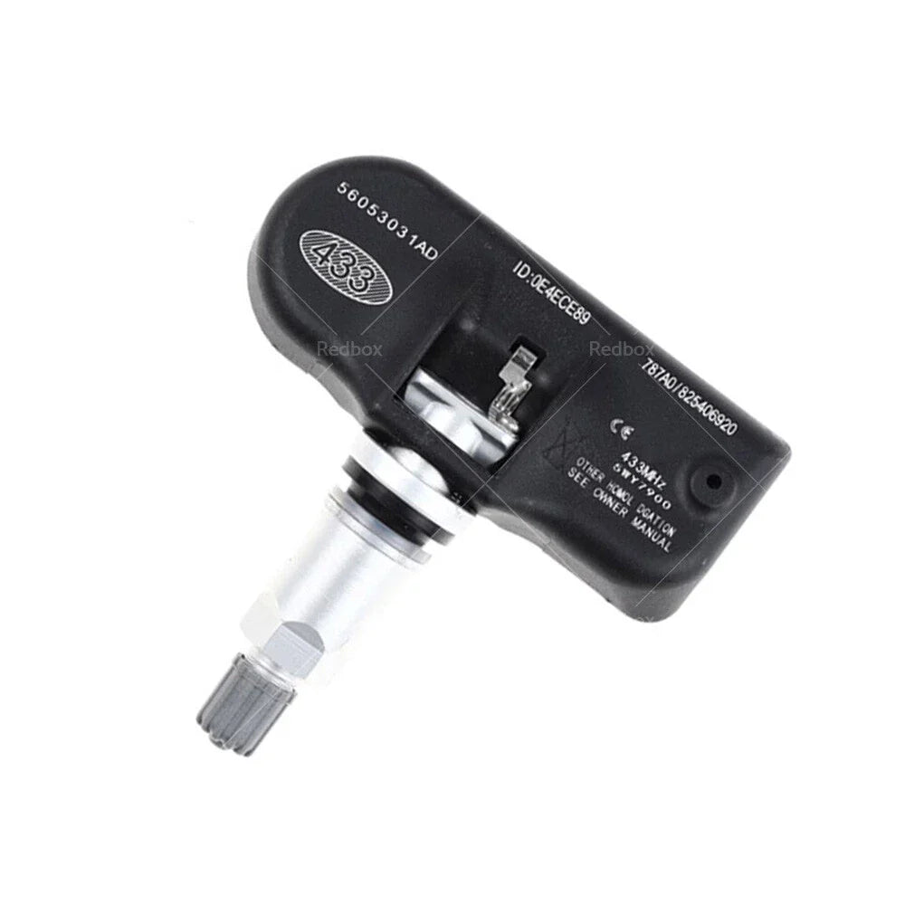 Tyre Pressure Sensor for Jeep Grand Cherokee, Chrysler 300C (2005-2010)