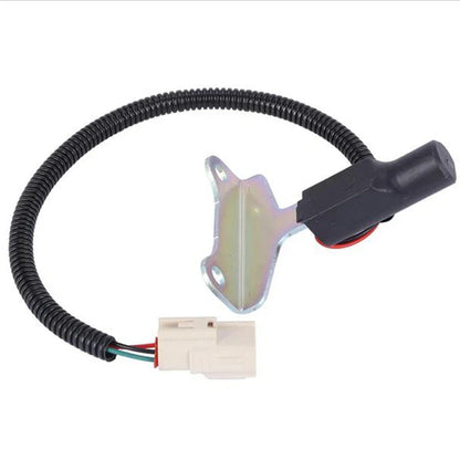 Crankshaft Position Sensor for Dodge Dakota Ram 1500 2500 3500 (2000-2004)