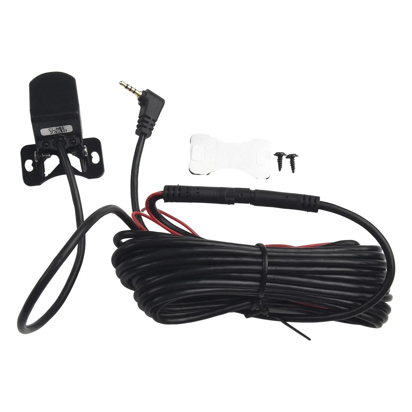 Rear Camera / 1 PC / Rear View Camera Waterproof 5 Pin for Vehicle