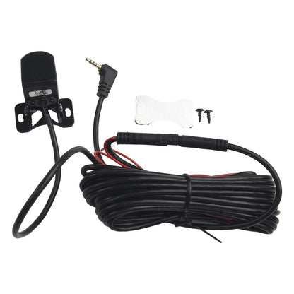 Rear Camera / 1 PC / Rear View Camera Waterproof 5 Pin for Vehicle
