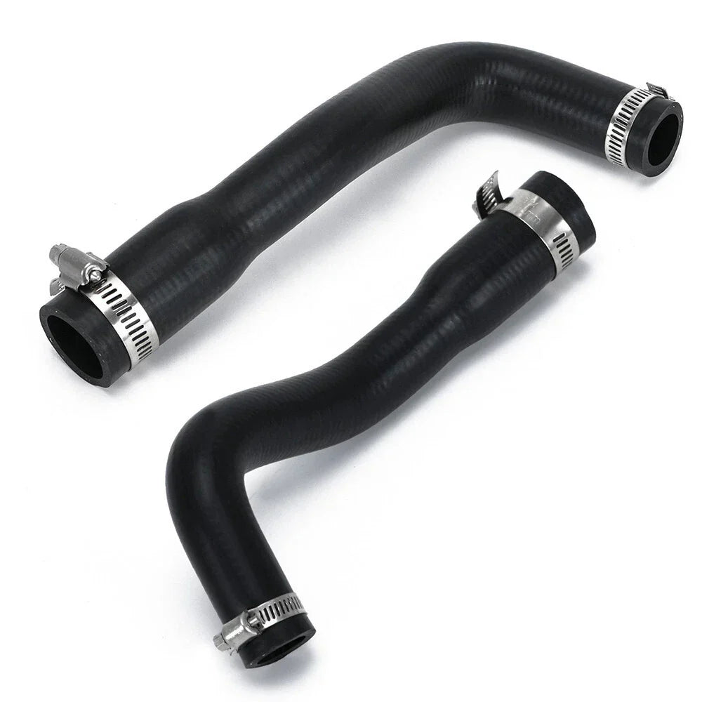 Fuel Tank Filler & Vent Hose for Jeep Wrangler YJ (1987-1995)