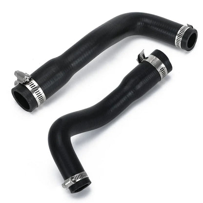 Fuel Tank Filler & Vent Hose for Jeep Wrangler YJ (1987-1995)