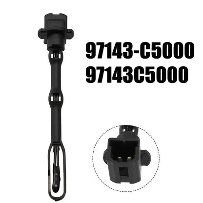 A/C Evaporator Temperature Thermistor Sensor for Hyundai Tucson