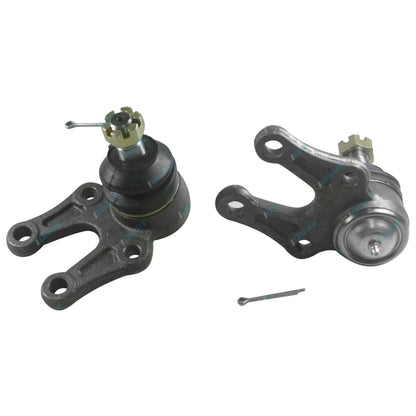 2 Front Lower Arm Ball Joints for Toyota Townace CR21 KR42R YR39 89~03 RWD Van