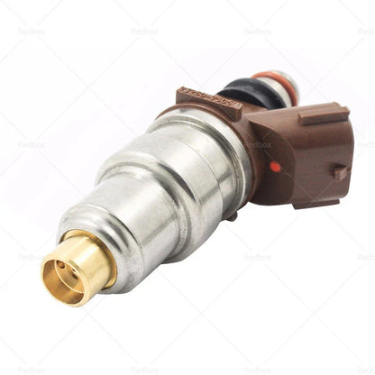 4 x Fuel Injectors for Toyota Hilux RZN 3RZFE 2.7L (1997-2005)