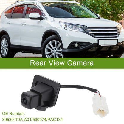 Rear View Camera 120-180° for Honda CR-V EX EX-L LX (2017-2023)