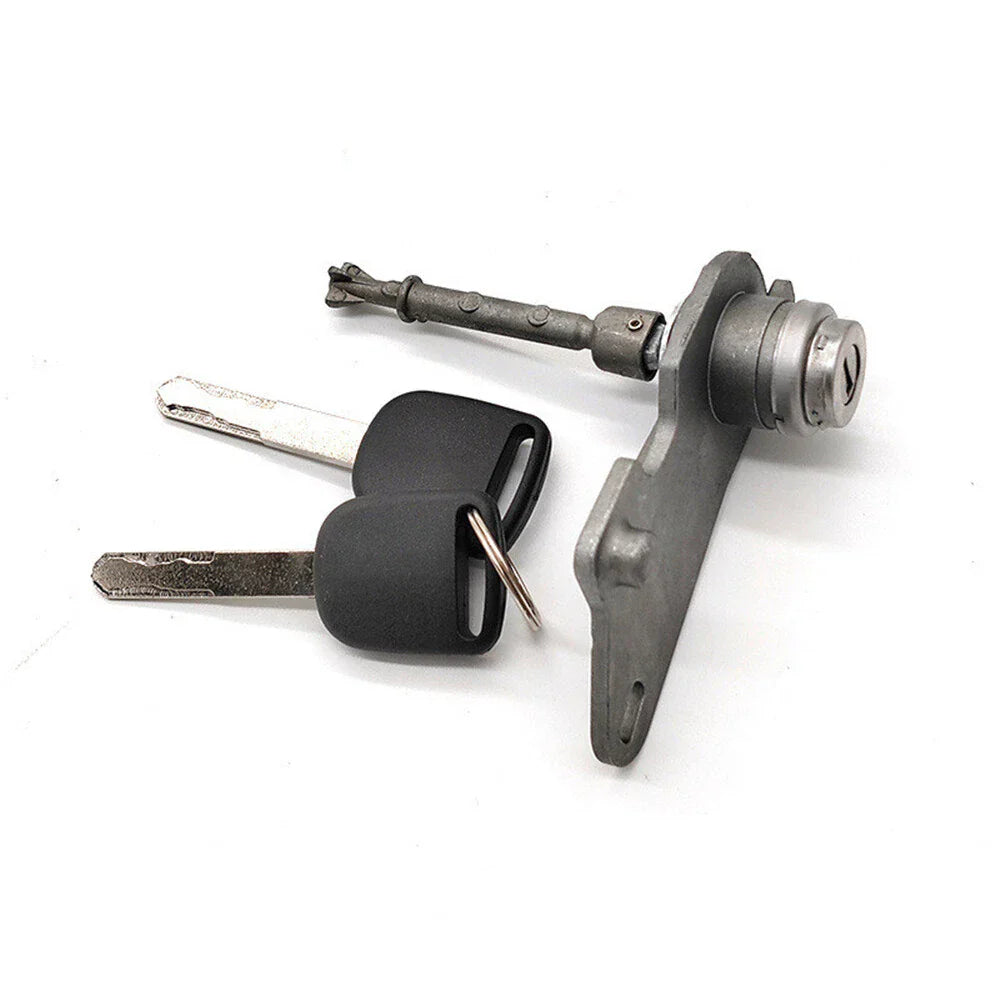 Left Driver Door Lock Cylinder Cable for Honda Fit (2015-2019)