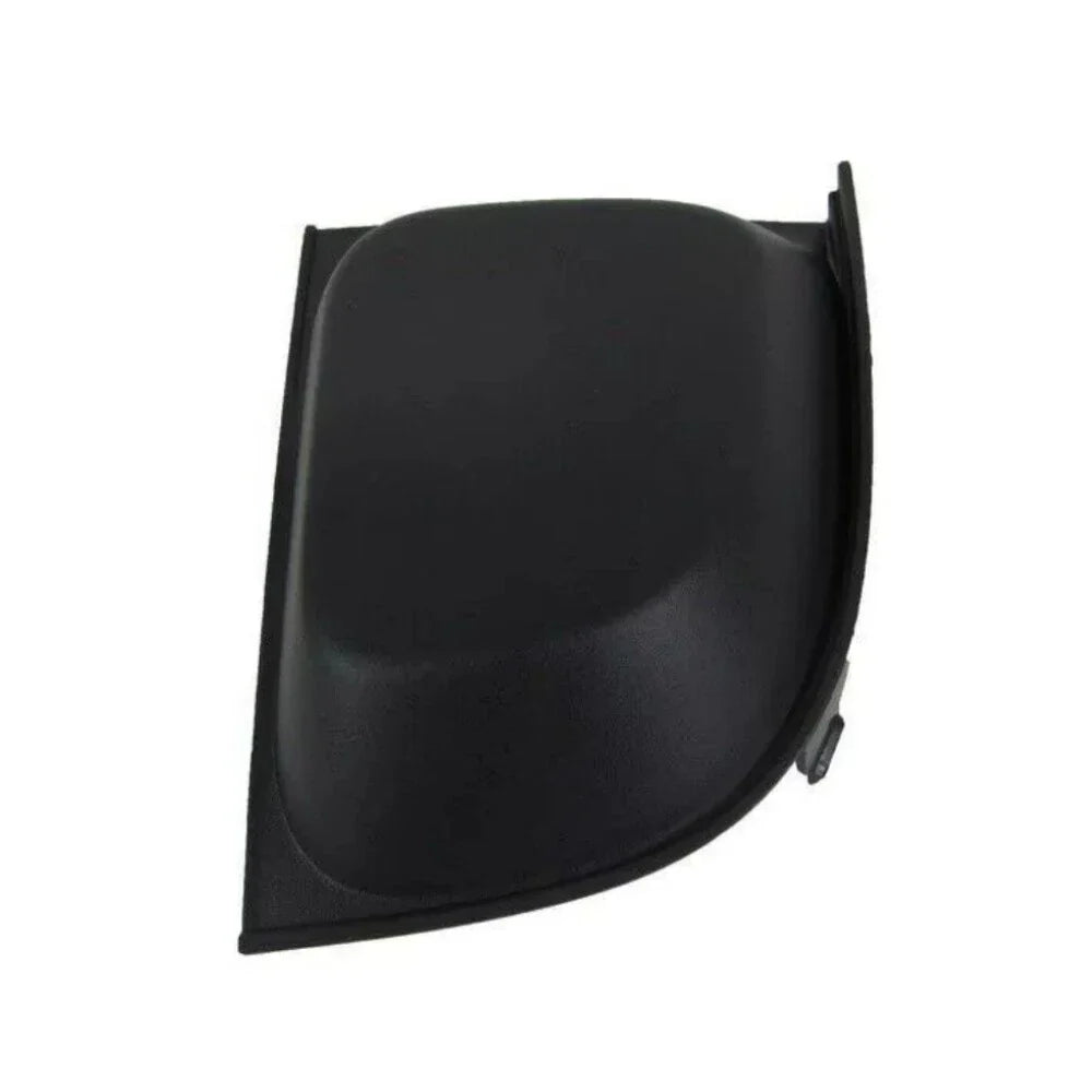 Fog Light Bezel Cover for Fiat 500 (2012-2017)