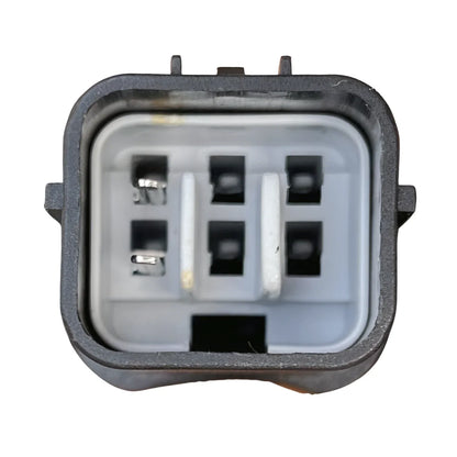 Front Left Window Regulator With Motor 2 pins for Subaru Outback (2014–2020)