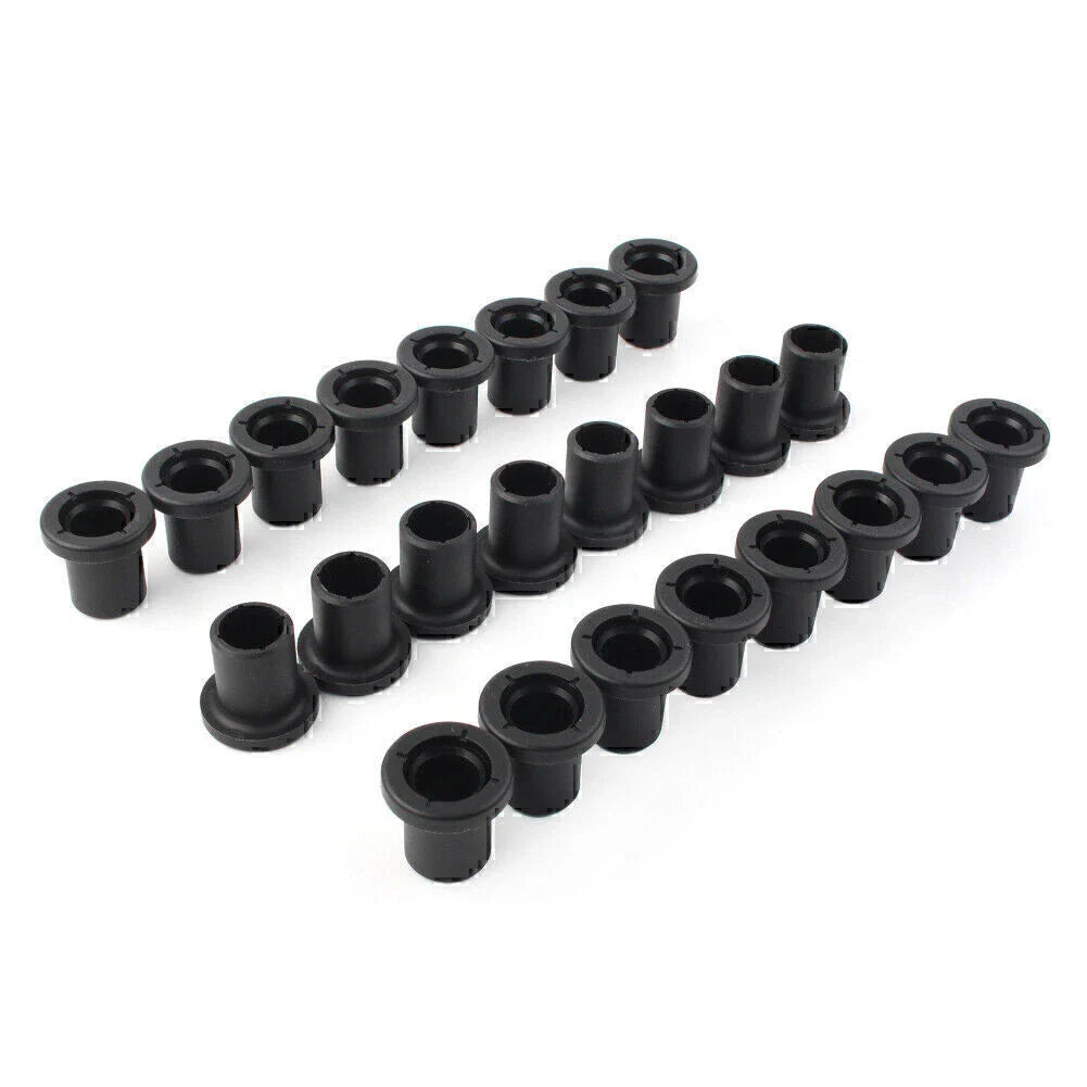 Rear A-Arm Short Bushing Kit for Polaris Ranger 500 4X4 (2005-2013)