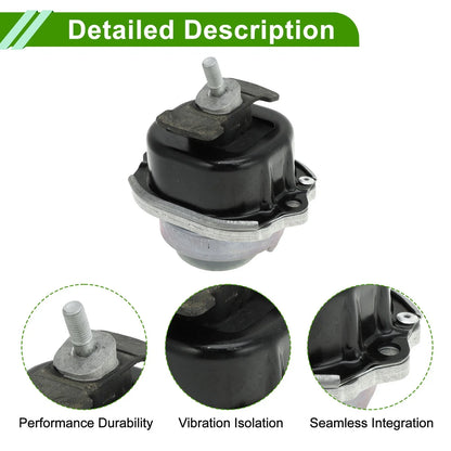 Engine Mount for BMW X5 F15 2.0T 28i (2014 - 2018)