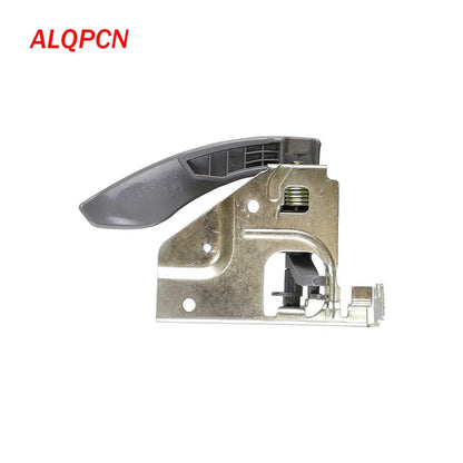 Front Left Grey Inner Door Handle for Mitsubishi FUSO Canter (2003-2018)