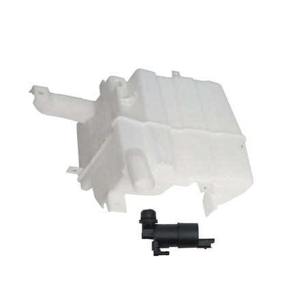 Washer Bottle Tank with Motor for Infiniti Q60 Q50 (2014–2020)
