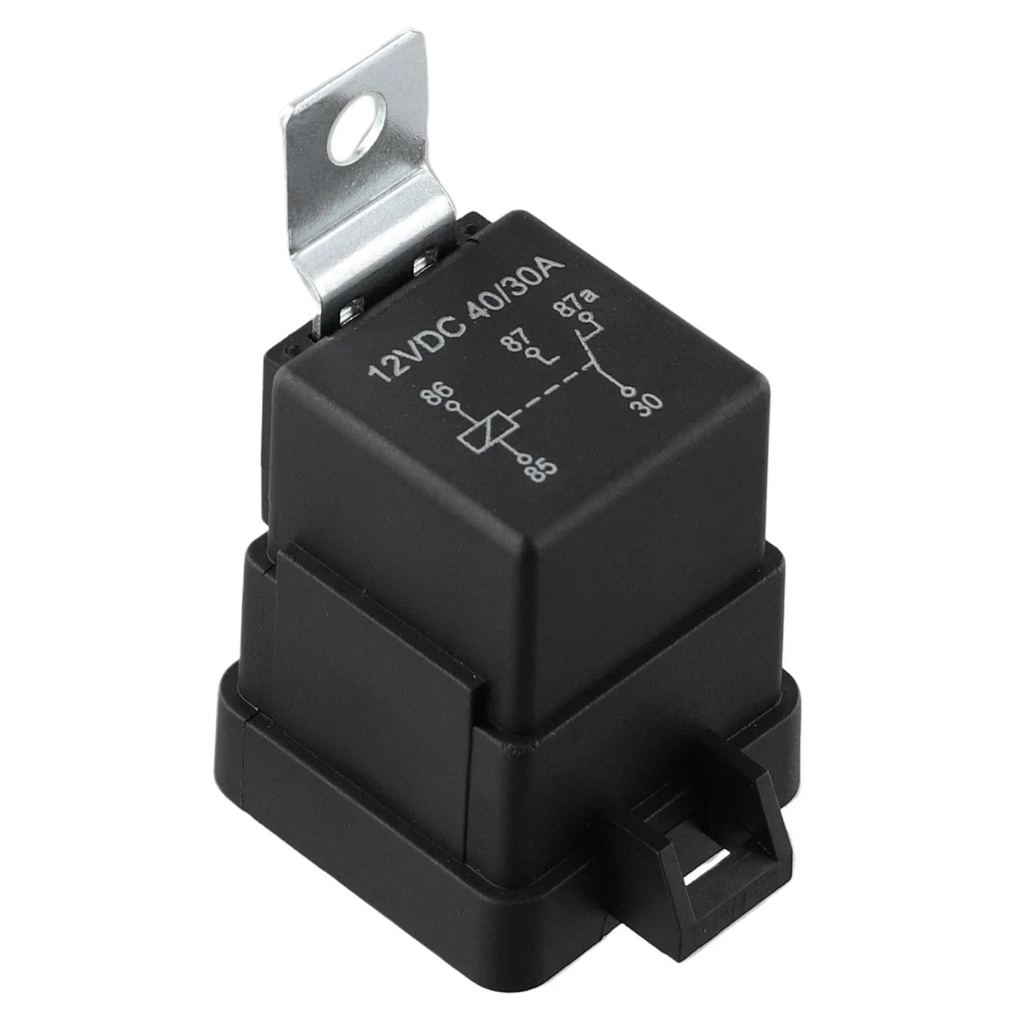 2 x Tilt Relay 40A for Outboard Power Tilt AZ973-1C-12DC