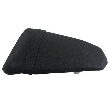 Black Rear Seat Cushion for Kawasaki Z1000 (2010-2013)