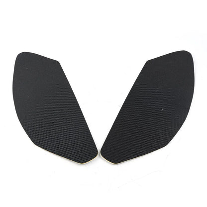 Tank Traction Side Pad Decals for Yamaha YZF R1 (2009-2014)