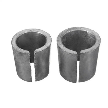 Battery Terminal Post Converter Adaptor Sleeve for Caravan Van (N/A)